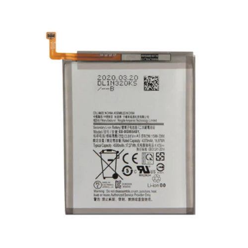 Samsung Galaxy A525/A526 5G/A528 5G/S20FE Battery - Original