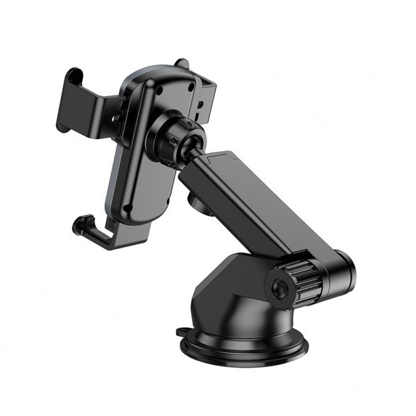 HOCO CA104 vertical and horizontal telescopic gravity vehicle holder
