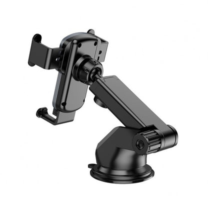 HOCO CA104 vertical and horizontal telescopic gravity vehicle holder
