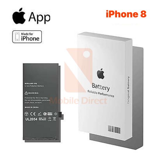 iPhone 8G Original Battery ( Service Pack )