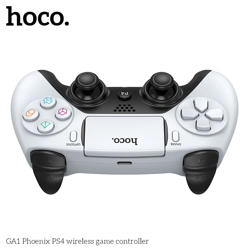 GA1 Phoenix PS4 wireless game controller