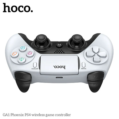 GA1 Phoenix PS4 wireless game controller