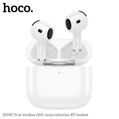 EW85 True wireless ANC noise reduction BT headset