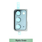 Samsung Galaxy Note 20 Rear Camera Lens - Green