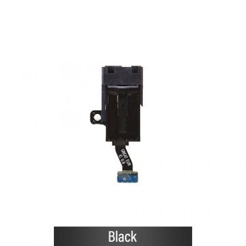 Samsung Galaxy Note 8 Ear Jack - Black