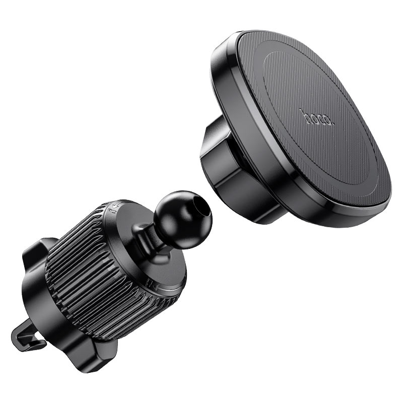 H34 Cheetah magnetic ring car holder(air outlet)