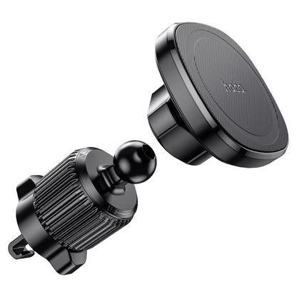 H34 Cheetah magnetic ring car holder(air outlet)