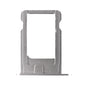 iPhone 6 Sim Card Tray Silver