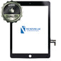 iPad Air 1 (2013) Digitizer with Home Button Flex Black (High Quality)