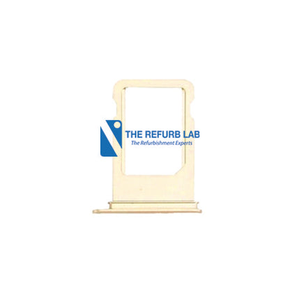 iPhone 6S Sim Card Tray Gold - BW100