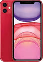 iPhone 11 128GB Red [Brand New]