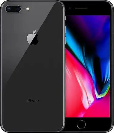 iPhone 8 Plus Used Phone 64GB Space Grey [A100]