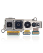 Samsung Galaxy S10 5G - Rear Camera