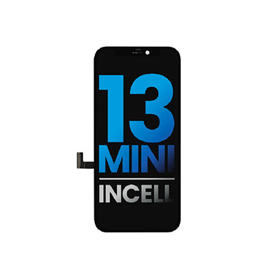 iPhone 13 Mini JK Incell Screen Assembly