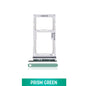 Samsung Galaxy S10/S10 Plus/S10E Dual Sim Card Tray - Prism Green