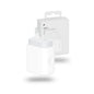 APPL OEM 20W Single Plug  USB-C Charger AU Plug OG