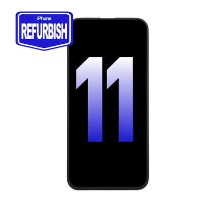 iPhone 11 Refurbished Screen Assembly