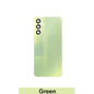 Samsung A24/A245 Back Glass With Camera Lens And Adhesive - Green
