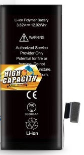 iPhone 7 Plus - High Capacity Battery