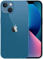 iPhone 13 Mini Used Phone 256GB Blue [Grade-B100]