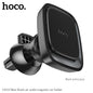 HOCO CA115 Blue Shark air outlet magnetic car holder