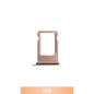 iPhone 8/Se 2020 Sim Card Tray Gold