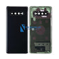 Samsung Galaxy S10 Plus Back Glass with Adhesive - Prism Black