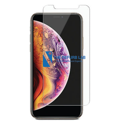 Tempered Glass Screen Protector for iPhone XS Max/11Pro MAX - 1 PC
