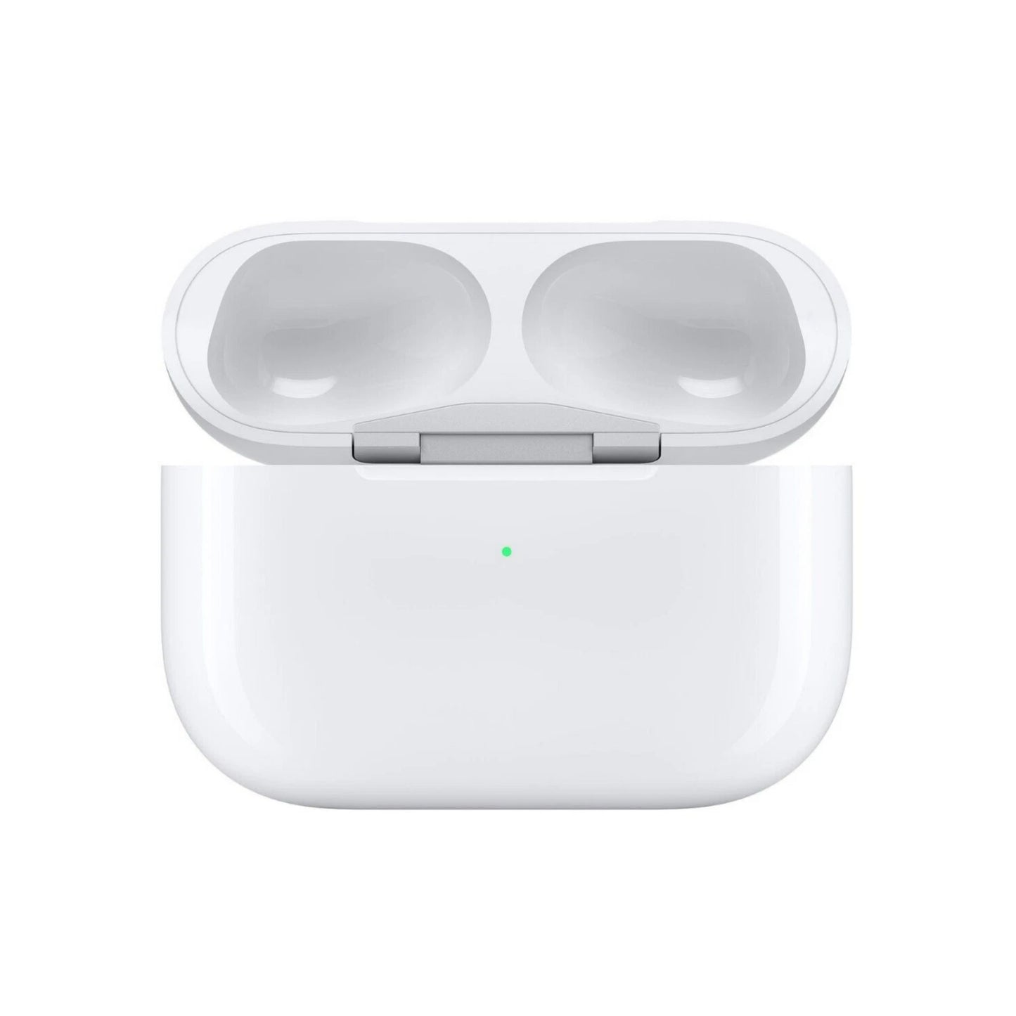 Apple Airpods Pro 2nd earbuds-CHARGING CASE (Apple replacement)