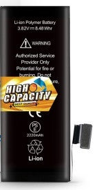 iPhone 7 High Capacity Battery