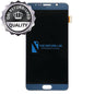 Samsung Galaxy Note 5 Compatible Amoled Assembly Refurbished - Black