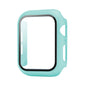Apple Watch 42mm Cover with Screen Protector - Mint
