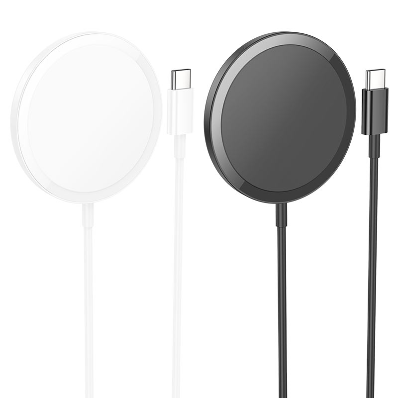 CW52 Enjoy magnetic wireless fast charging