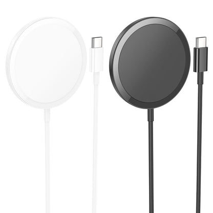 CW52 Enjoy magnetic wireless fast charging