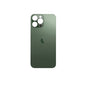 iPhone 13 Pro OEM Compatible Back Glass - Green (Big Hole)