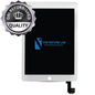 iPad Air 2 (2014)  Refurbished LCD Screen - White