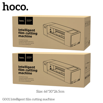 G001 Film Cutting Machine