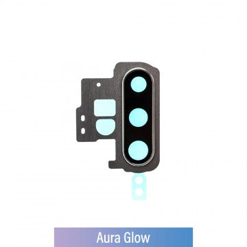 Samsung Galaxy Note 10 Plus Rear Camera Lens - Aura Glow