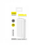 Pavareal PB16 Power Bank 20000mAh - White