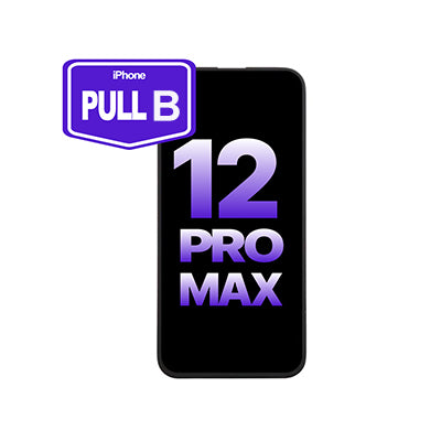 iPhone 12 Pro Max Pull B grade Screen Assembly