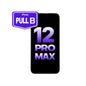 iPhone 12 Pro Max Pull B grade Screen Assembly