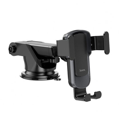 HOCO CA104 vertical and horizontal telescopic gravity vehicle holder