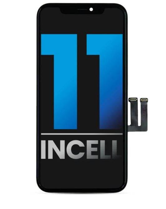 iPhone 11 JK Incell Screen Assembly