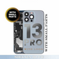 iPhone 13Pro Oem Compatible Housing With Full Parts- Sierra Blue