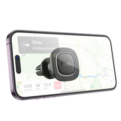 H72 Crown magnetic car holder(air outlet)