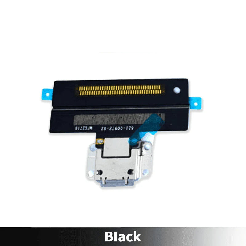 iPad Air 3 (2019) Charging Port - Black