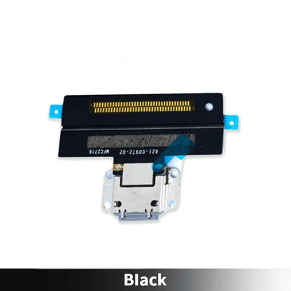 iPad Air 3 (2019) Charging Port - Black