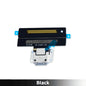 iPad Air 3 (2019) Charging Port - Black