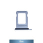 SIM Card Tray for iPhone 14/14 Plus-OEM-Blue