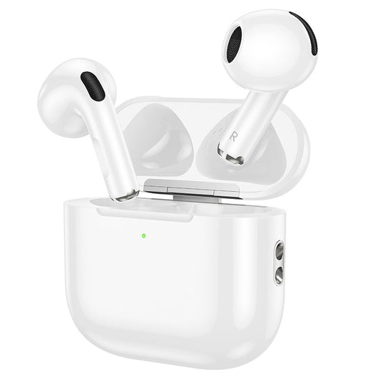 EW78 True Wireless Stereo Headset - White